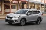 Subaru Forester 2.5i-L 2018 года (AU)